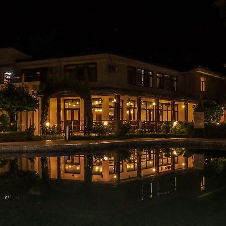 Bharatpur Garden Resort Dış mekan fotoğraf