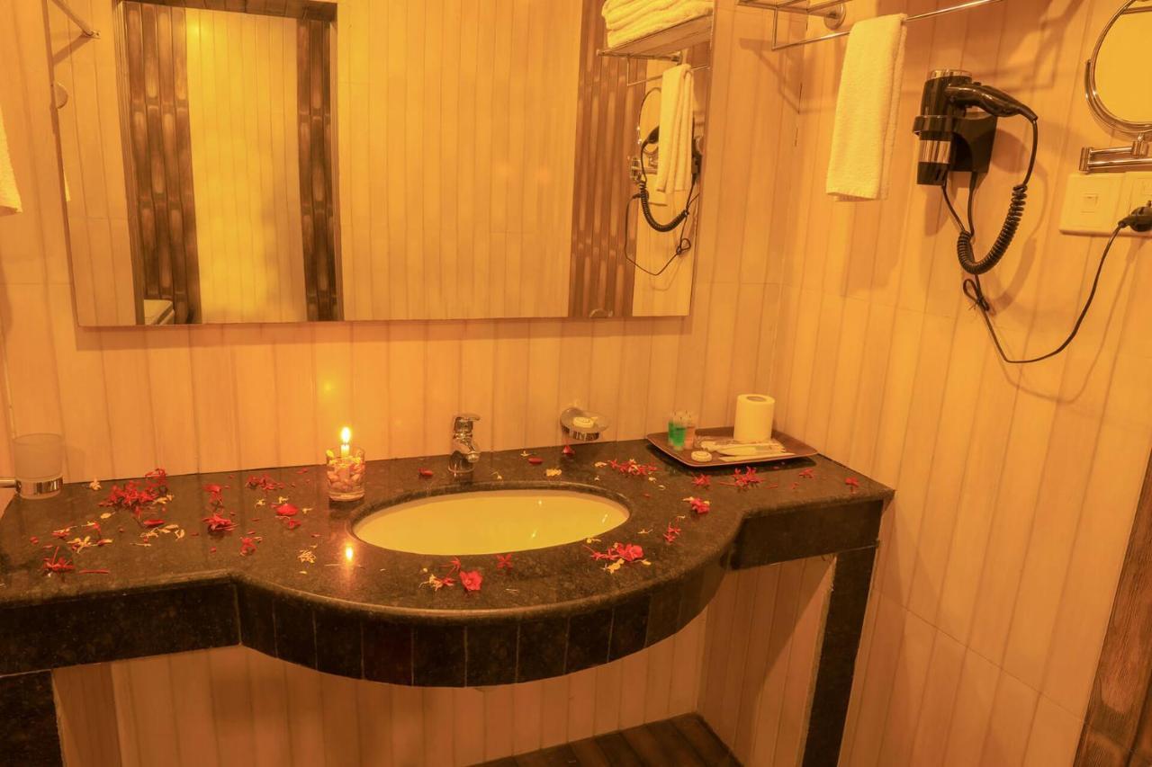 Bharatpur Garden Resort Dış mekan fotoğraf