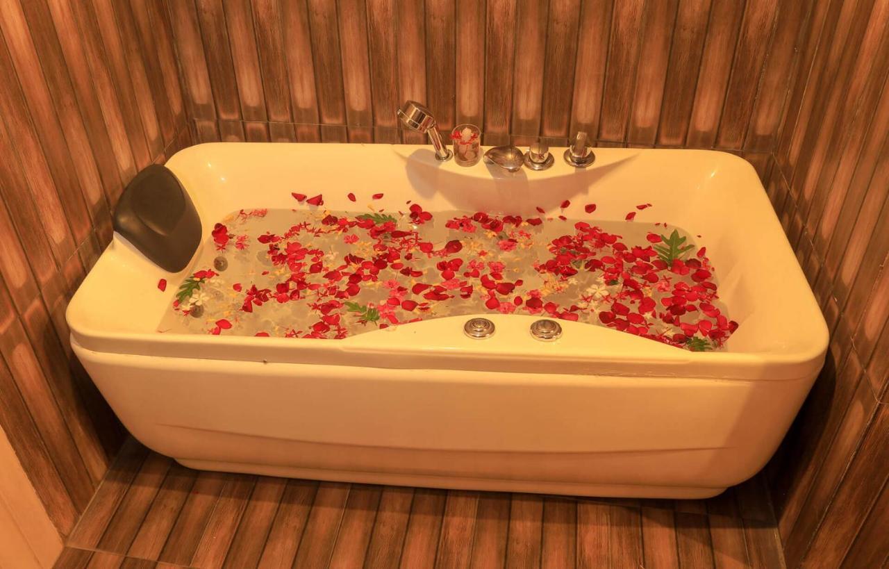 Bharatpur Garden Resort Dış mekan fotoğraf