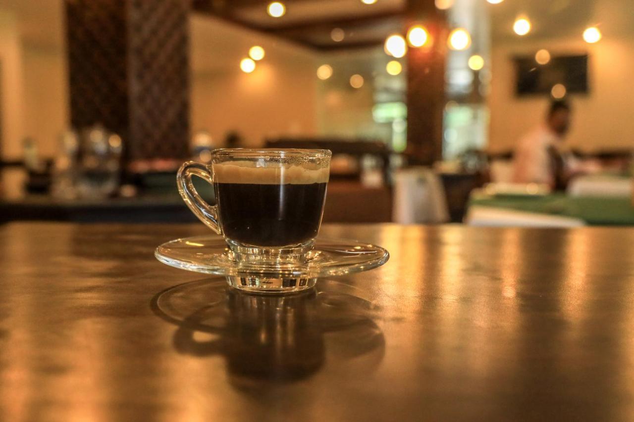 Bharatpur Garden Resort Dış mekan fotoğraf