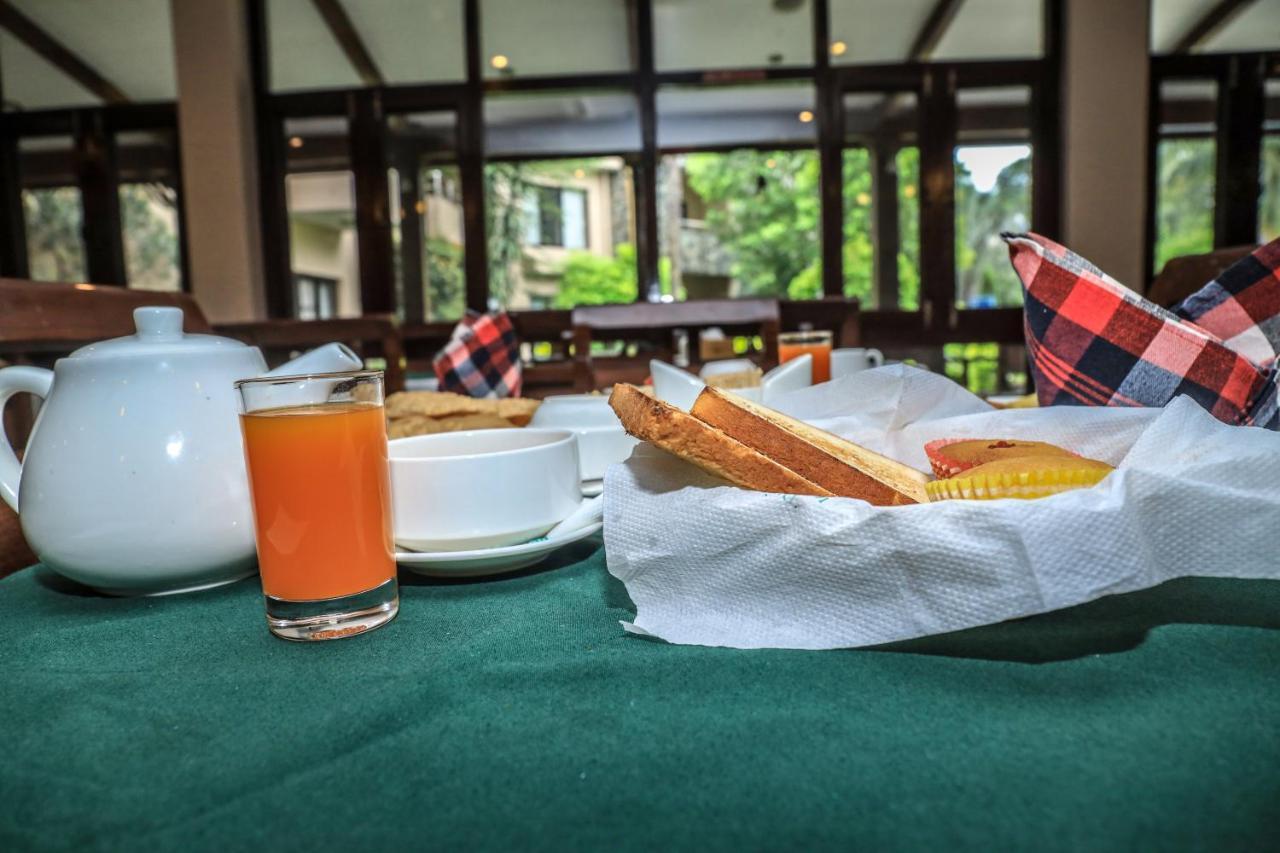 Bharatpur Garden Resort Dış mekan fotoğraf