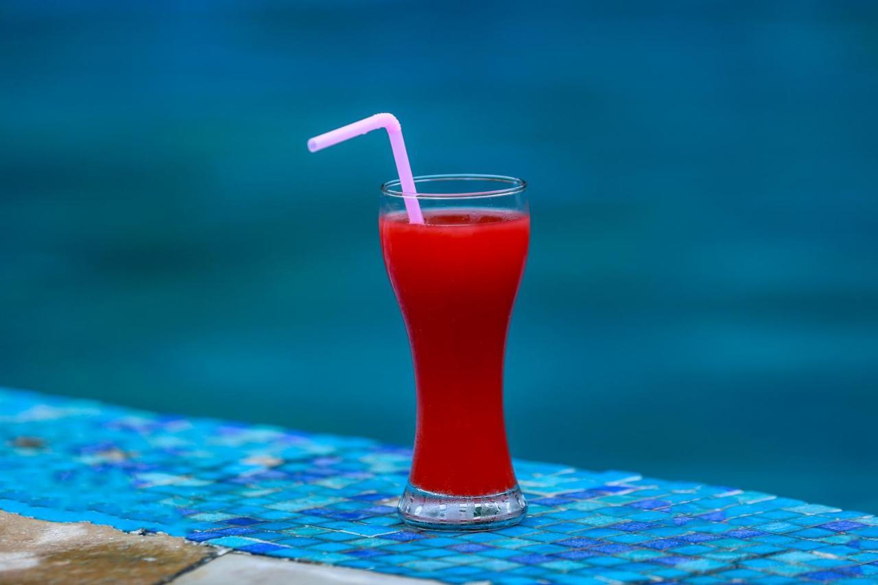 Bharatpur Garden Resort Dış mekan fotoğraf